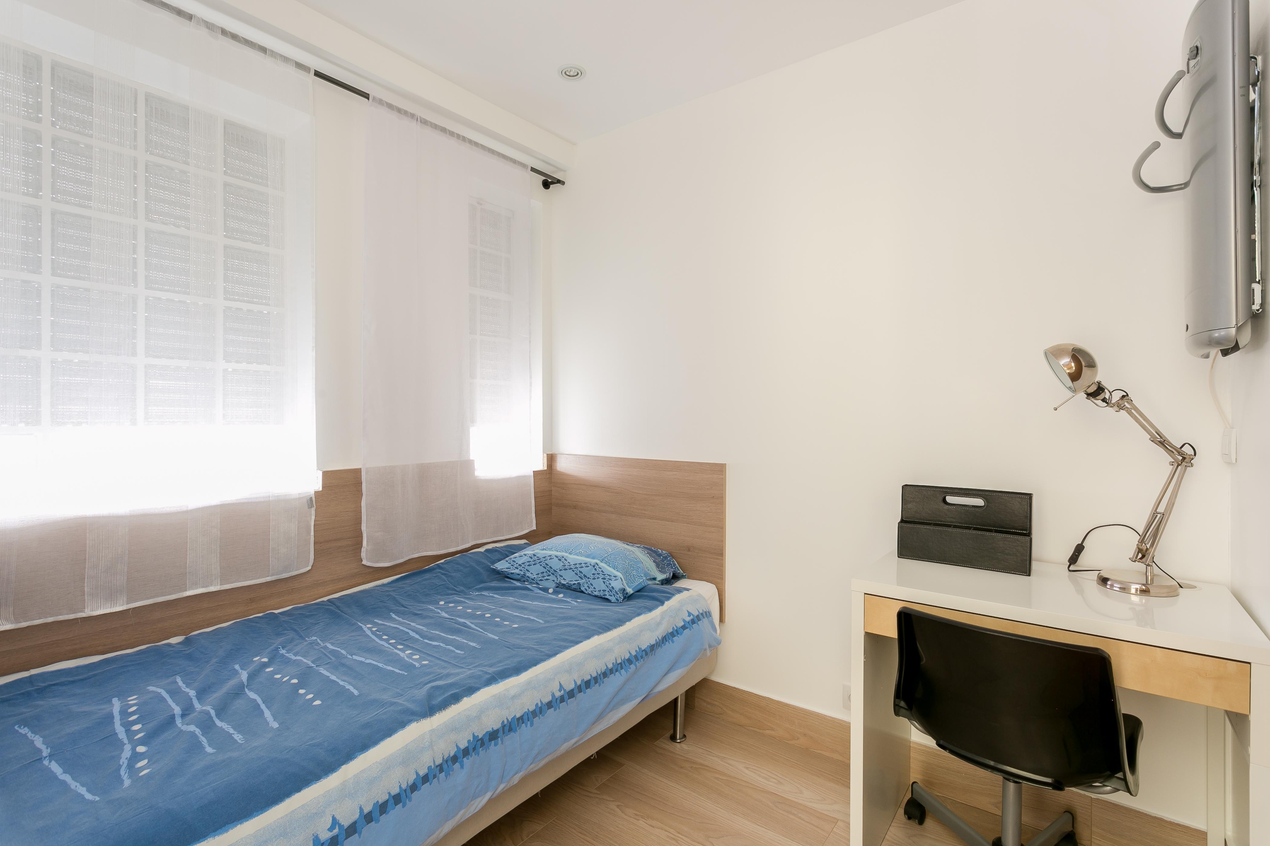 Appart hôtel Résidence Le Relais Amélie Clamart