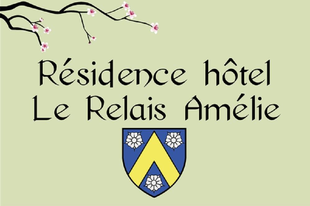 Résidence Le Relais Amélie