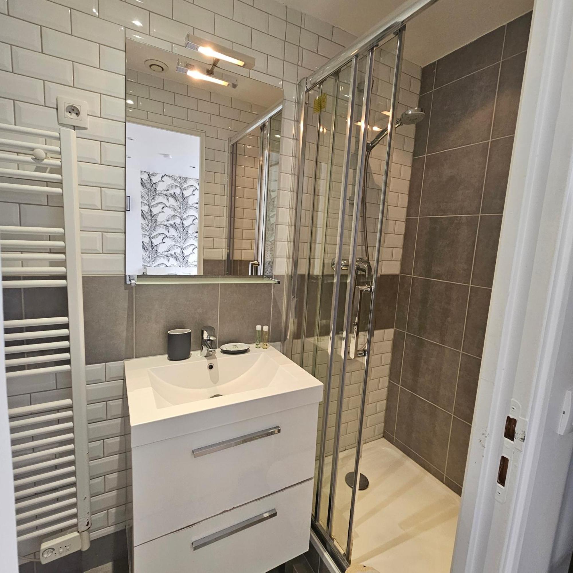 Résidence Le Relais Amélie Appart hôtel