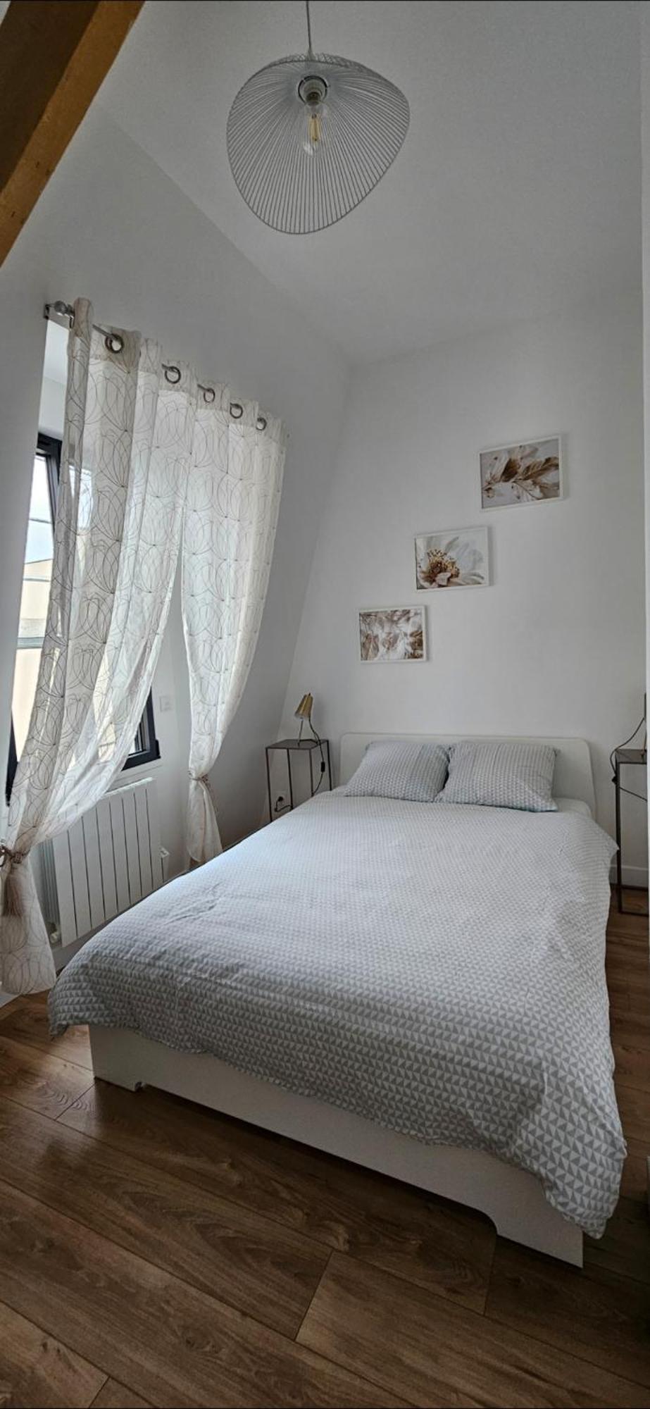 Appart hôtel Résidence Le Relais Amélie Clamart