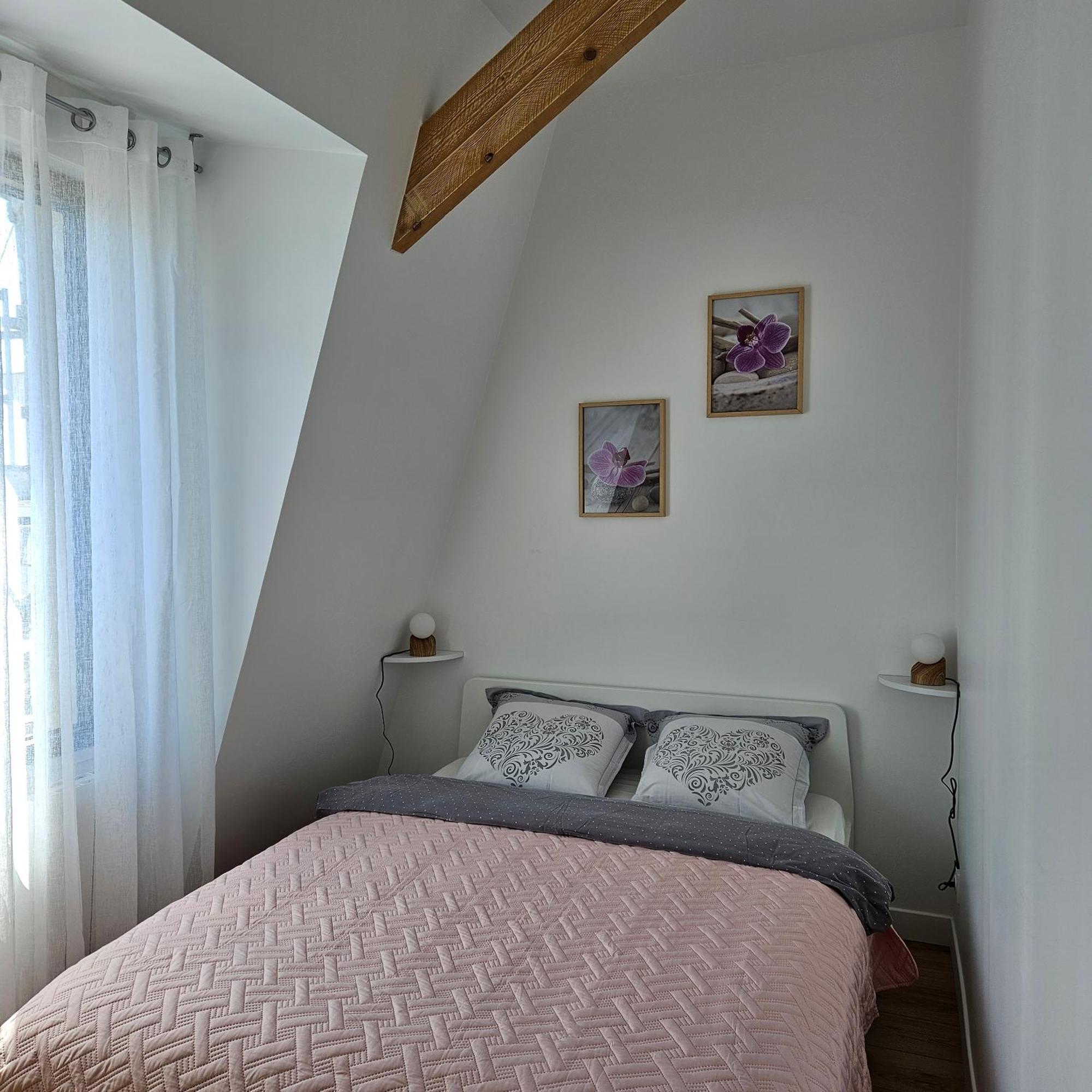 Résidence Le Relais Amélie