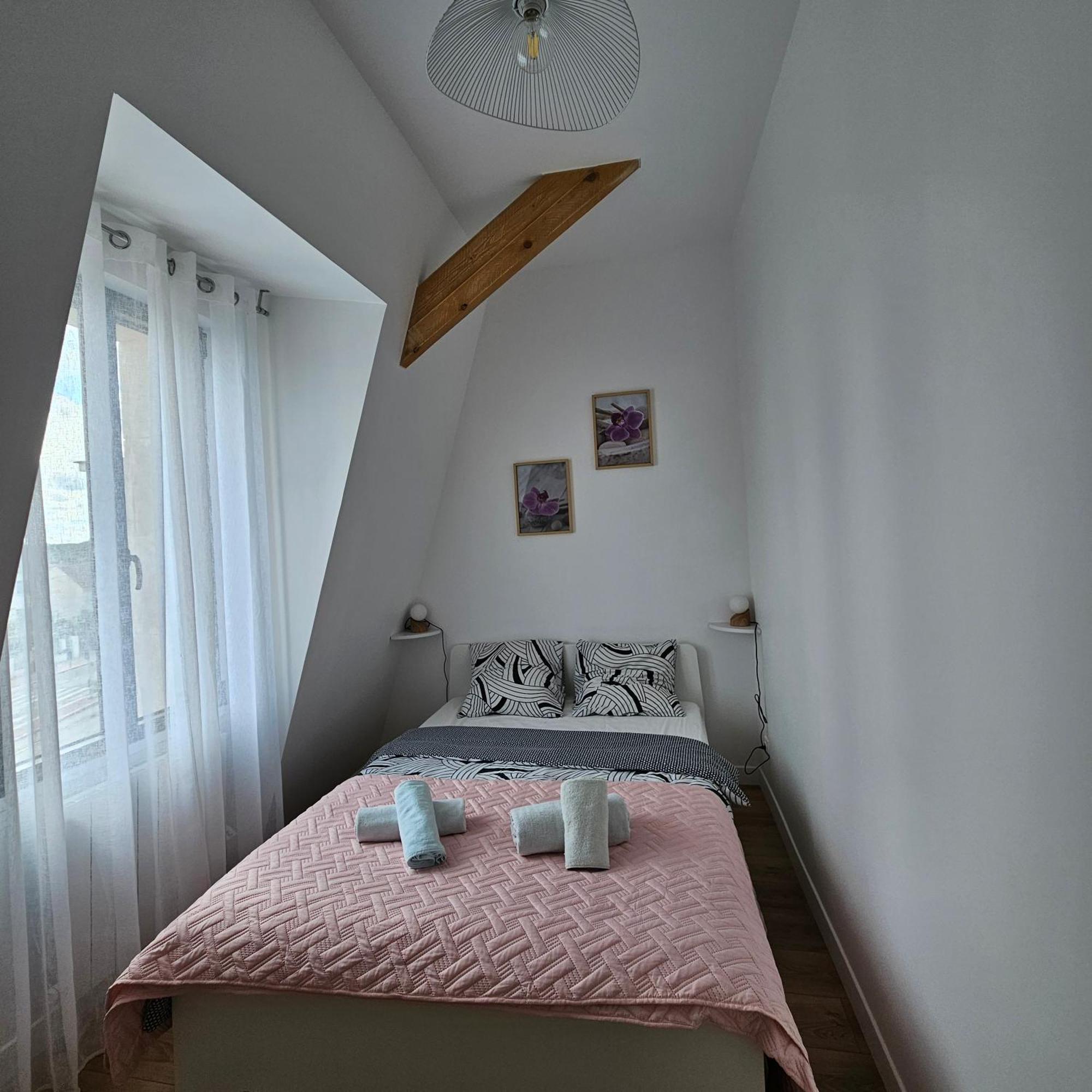 Résidence Le Relais Amélie Appart hôtel 3*