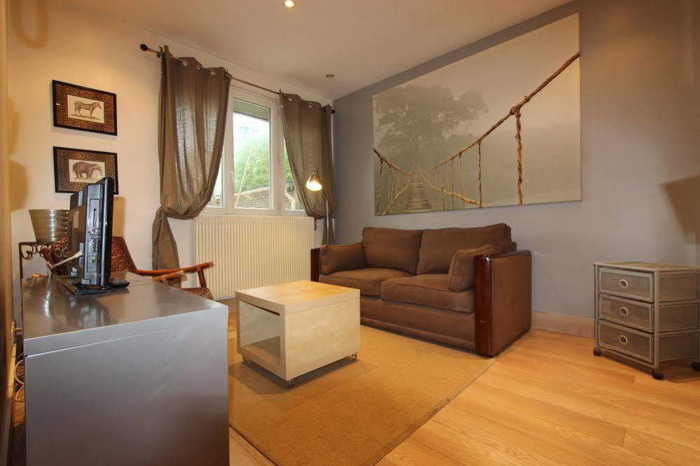 Résidence Le Relais Amélie Appart hôtel 3*