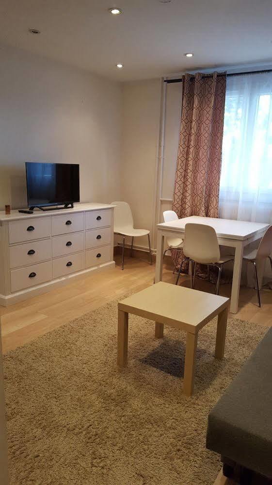 Résidence Le Relais Amélie Clamart