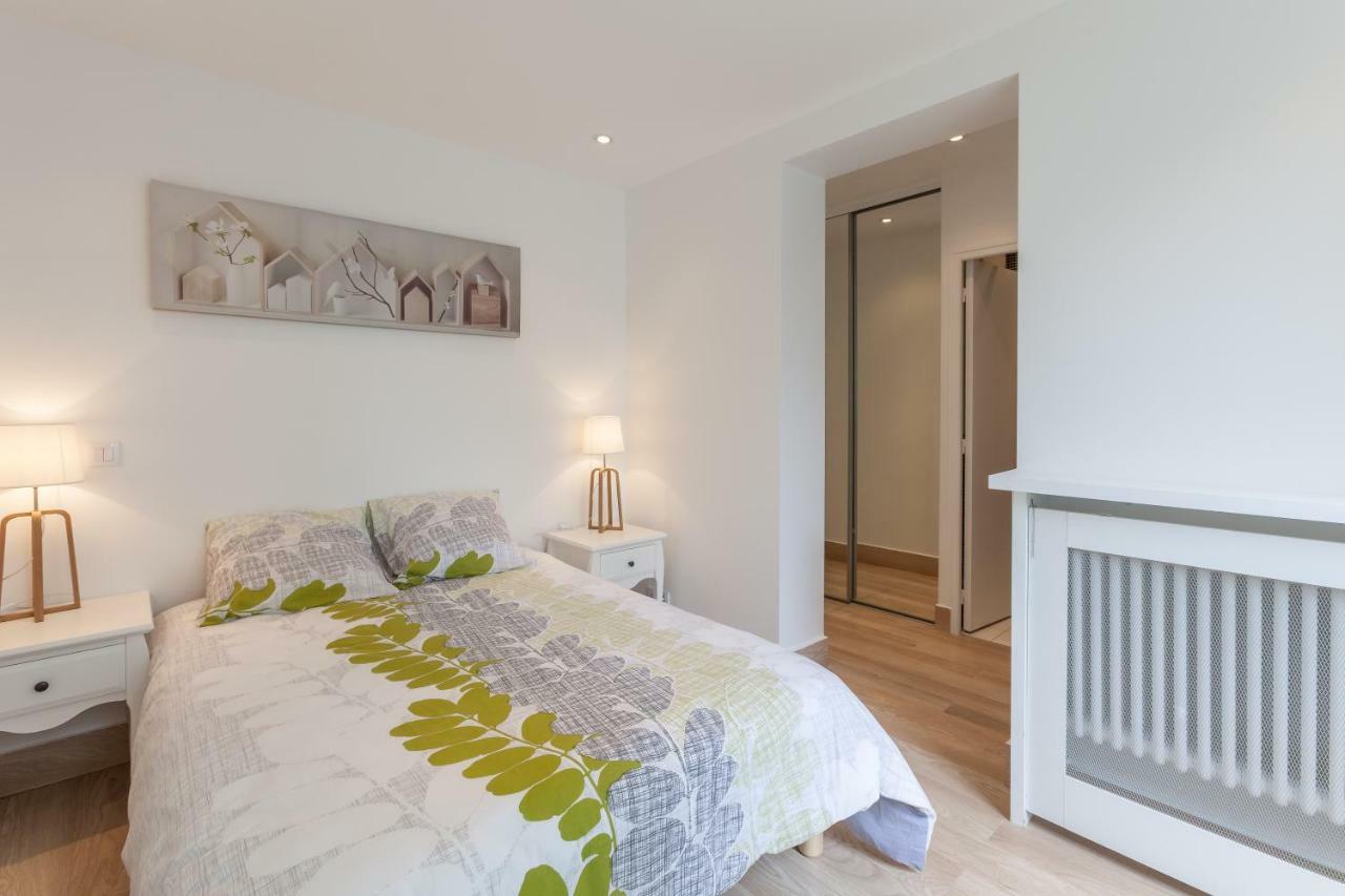 Résidence Le Relais Amélie Appart hôtel Clamart