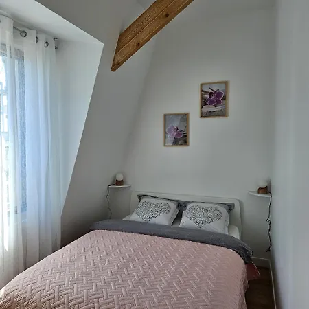 Résidence Hôtel Le Relais Amélie Clamart Esterno foto