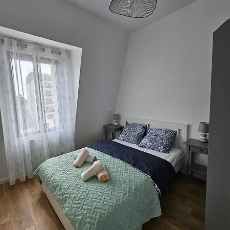 Résidence Hôtel Le Relais Amélie Clamart Esterno foto
