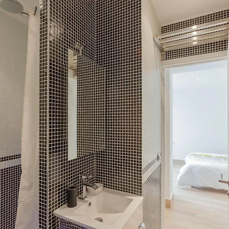 Résidence Hôtel Le Relais Amélie Clamart Esterno foto