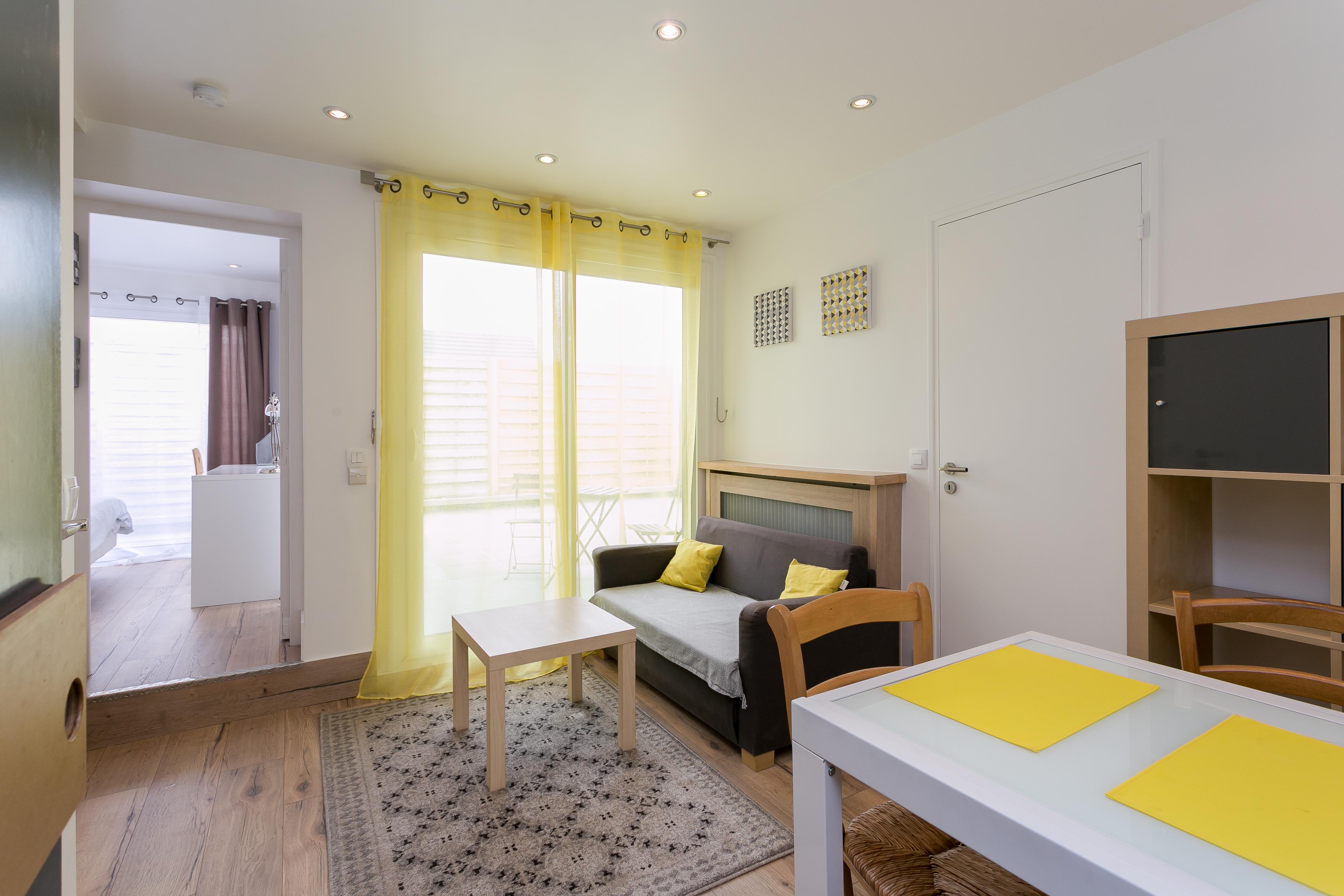 Aparthotel Résidence Le Relais Amélie 3*