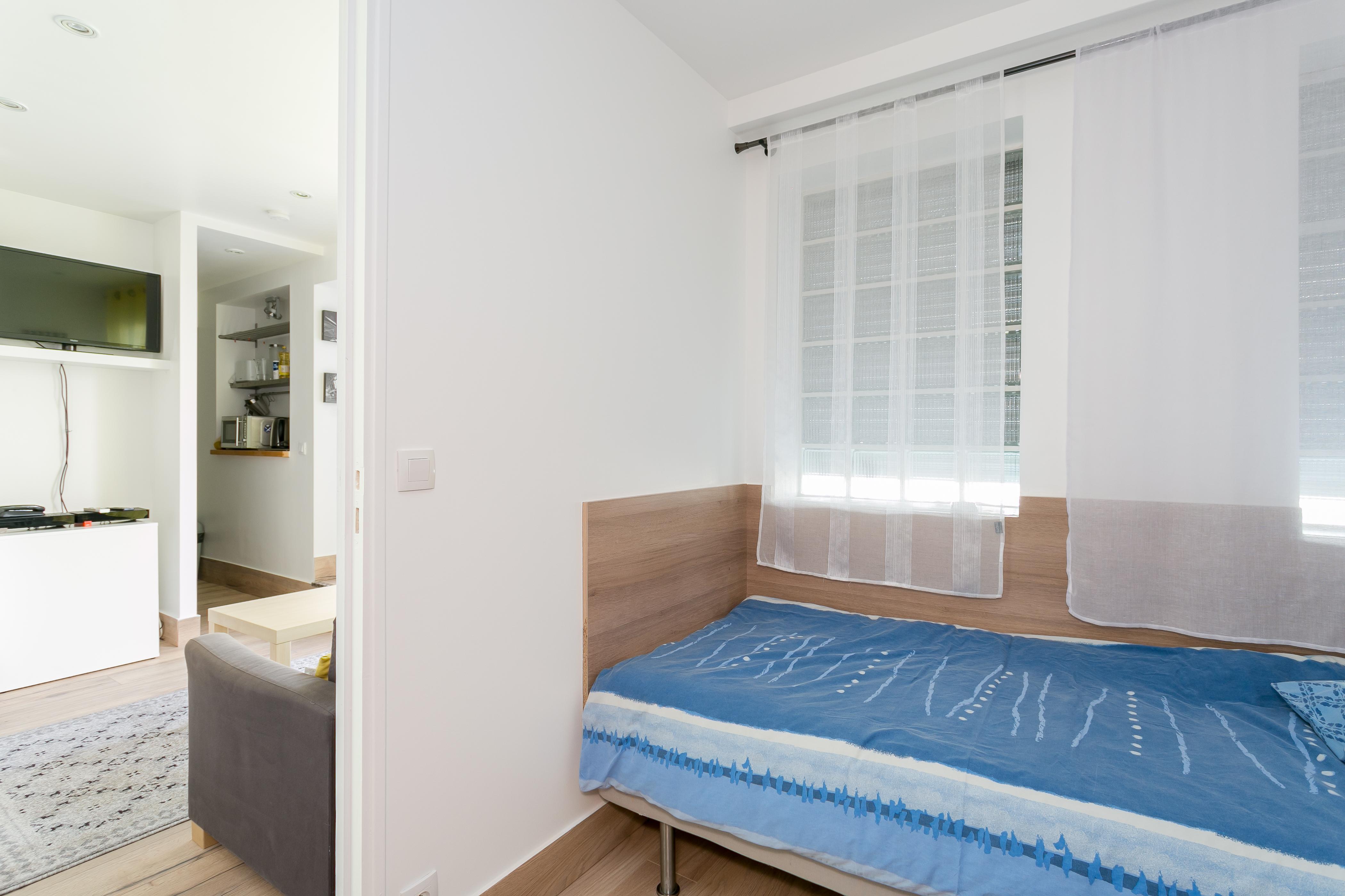 Aparthotel Le Relais Amelie