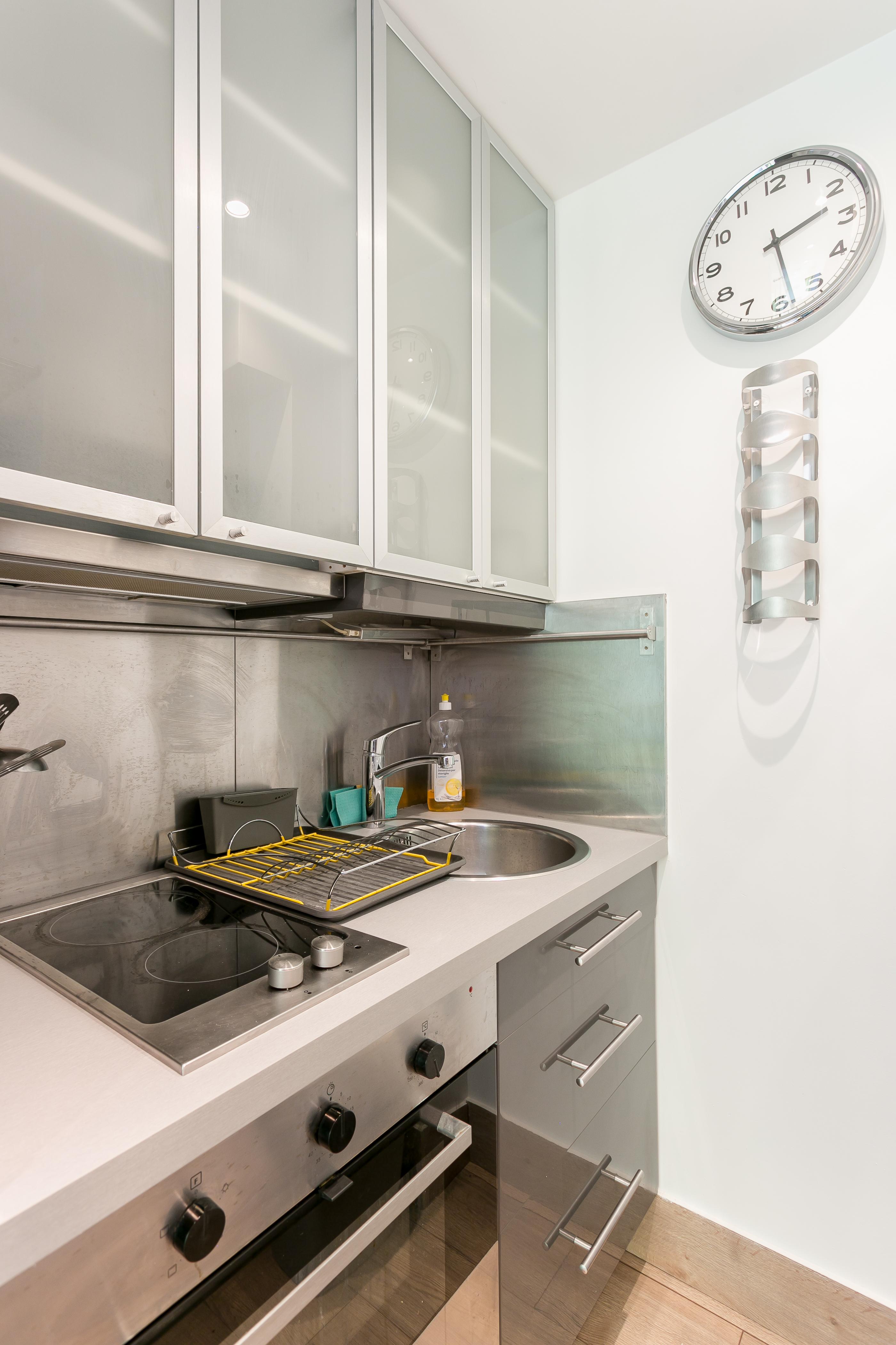 Résidence Le Relais Amélie 3* Clamart