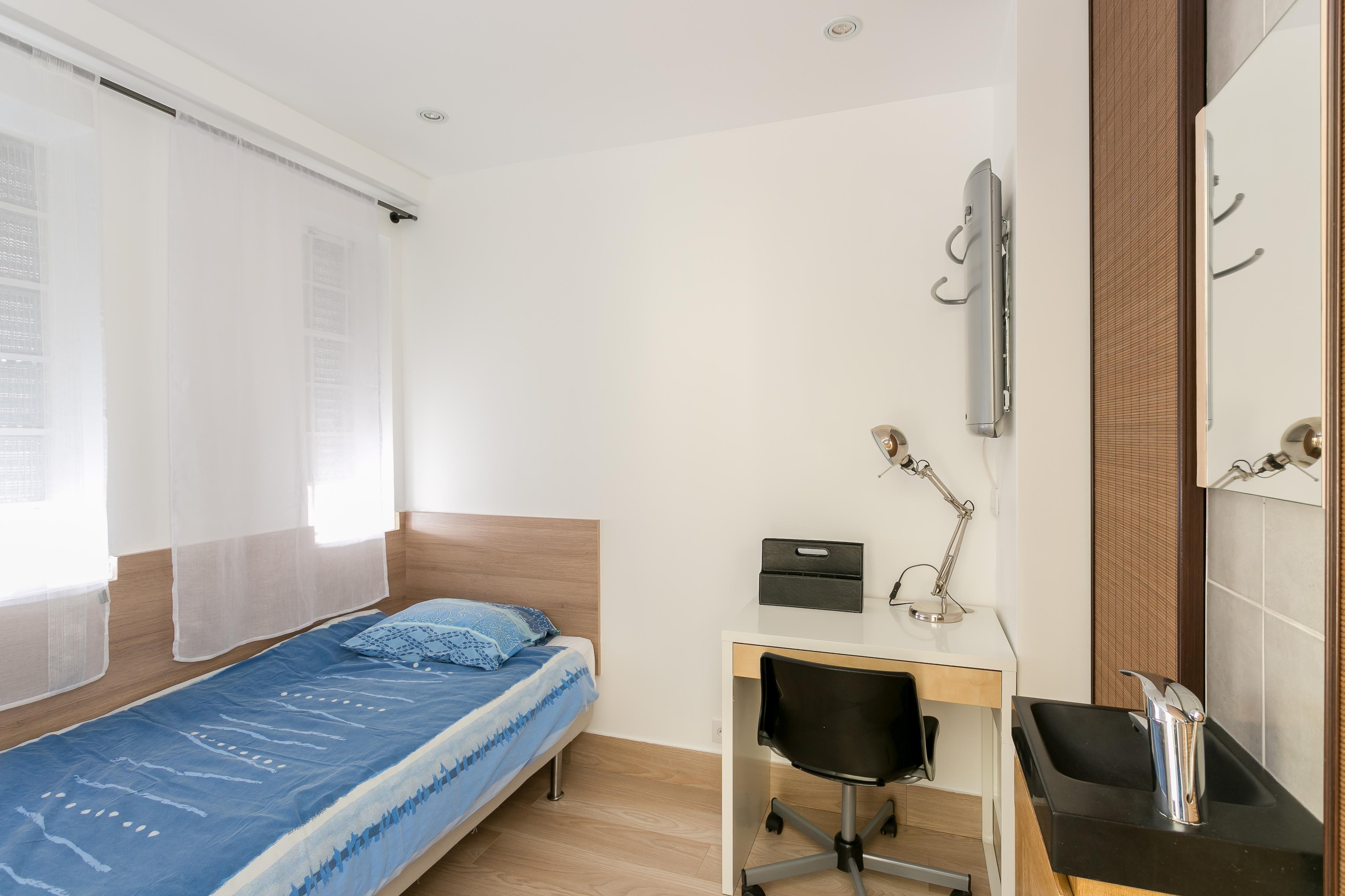 Résidence Le Relais Amélie Aparthotel Clamart