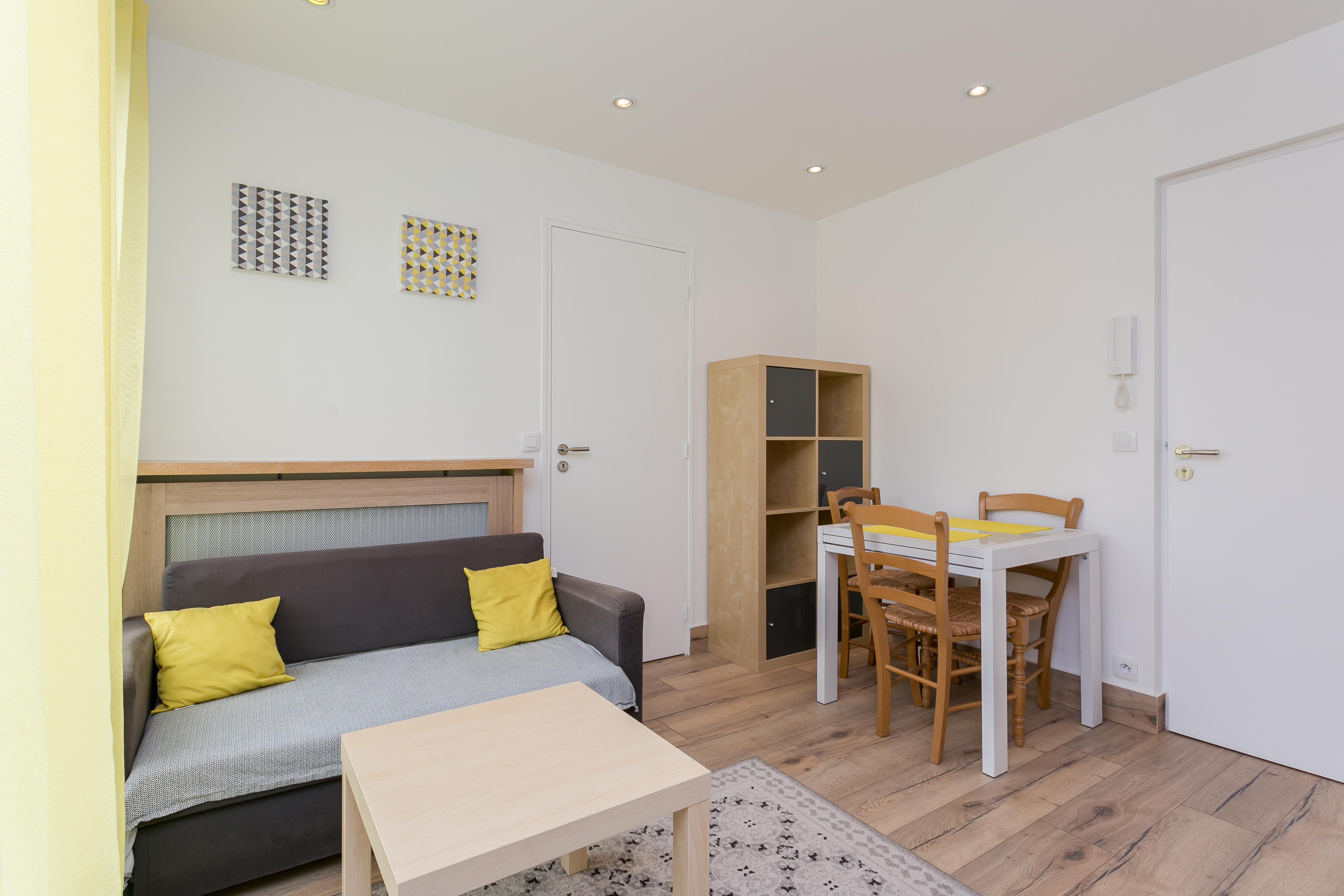 Aparthotel Le Relais Amelie
