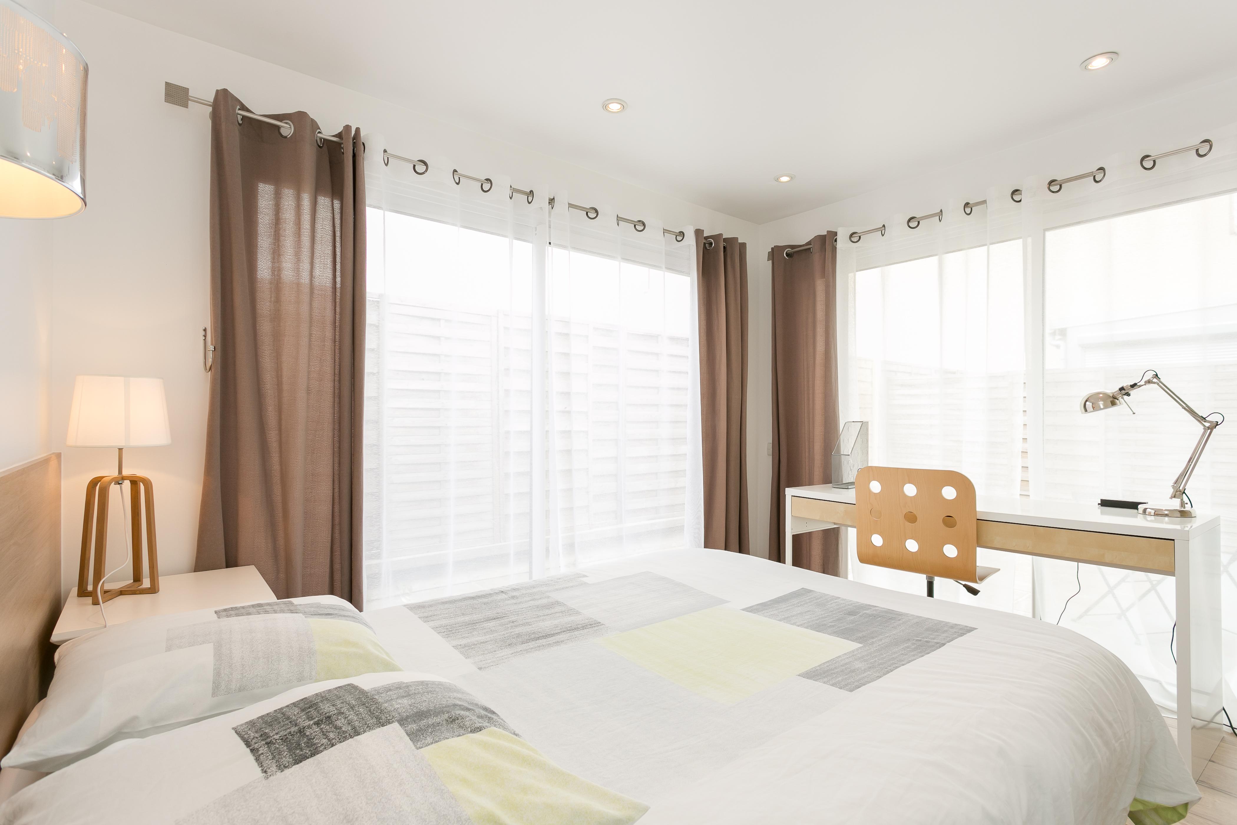 Aparthotel Le Relais Amelie 3*