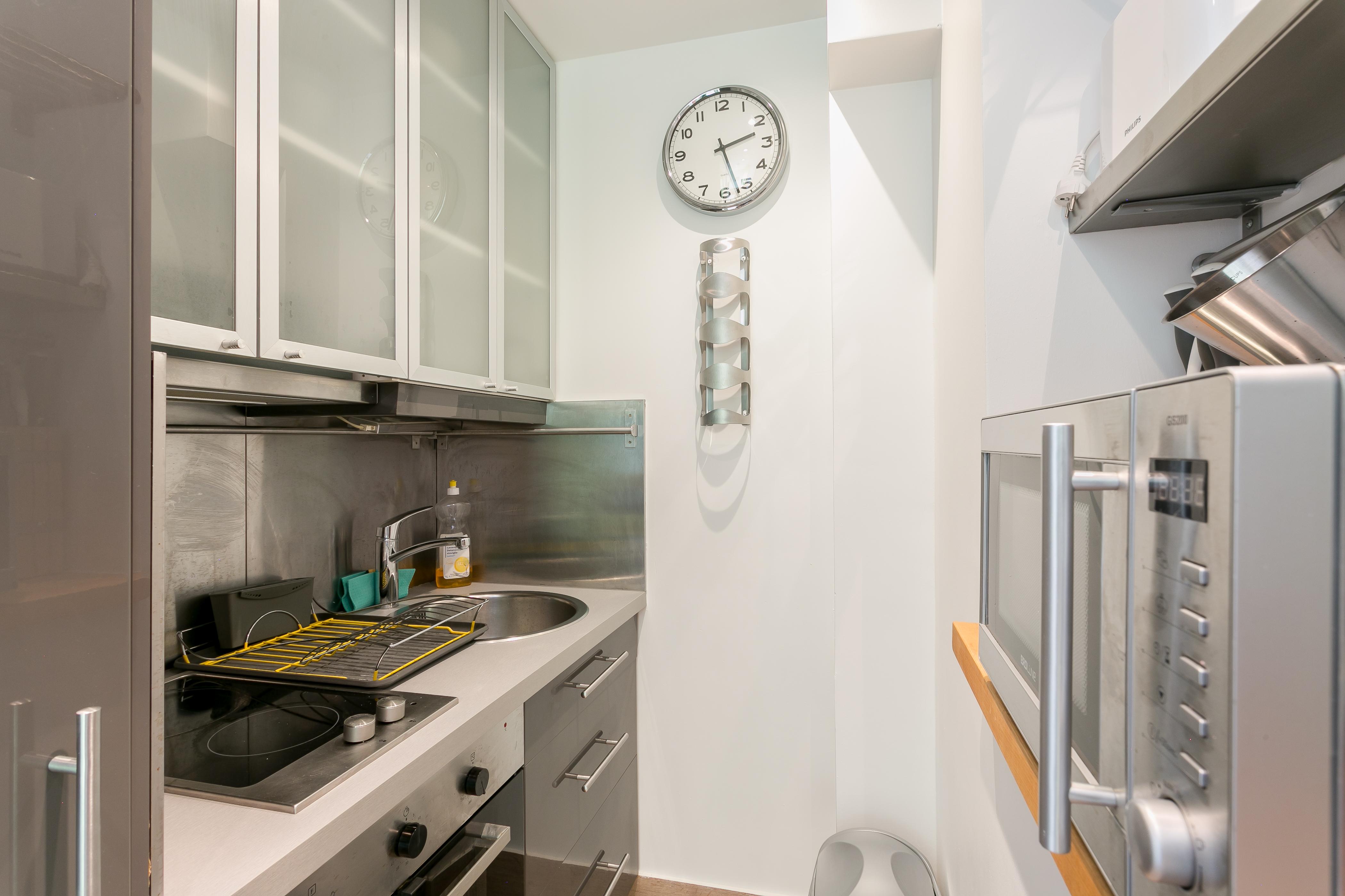 Résidence Le Relais Amélie Aparthotel Clamart