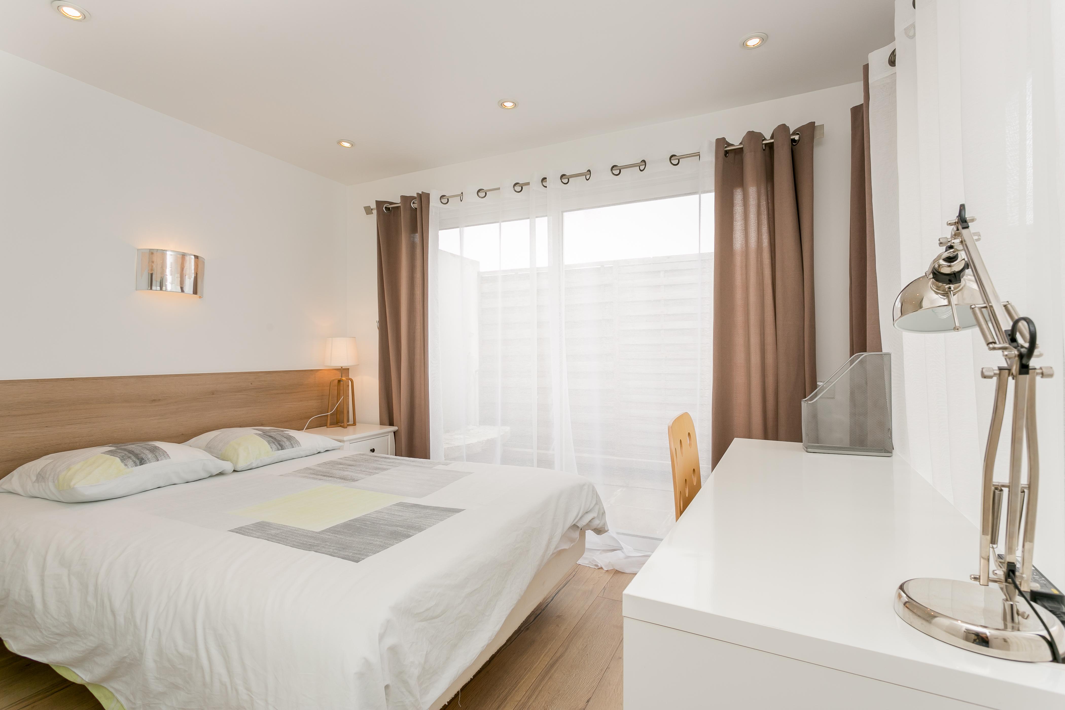 Aparthotel Le Relais Amelie Clamart