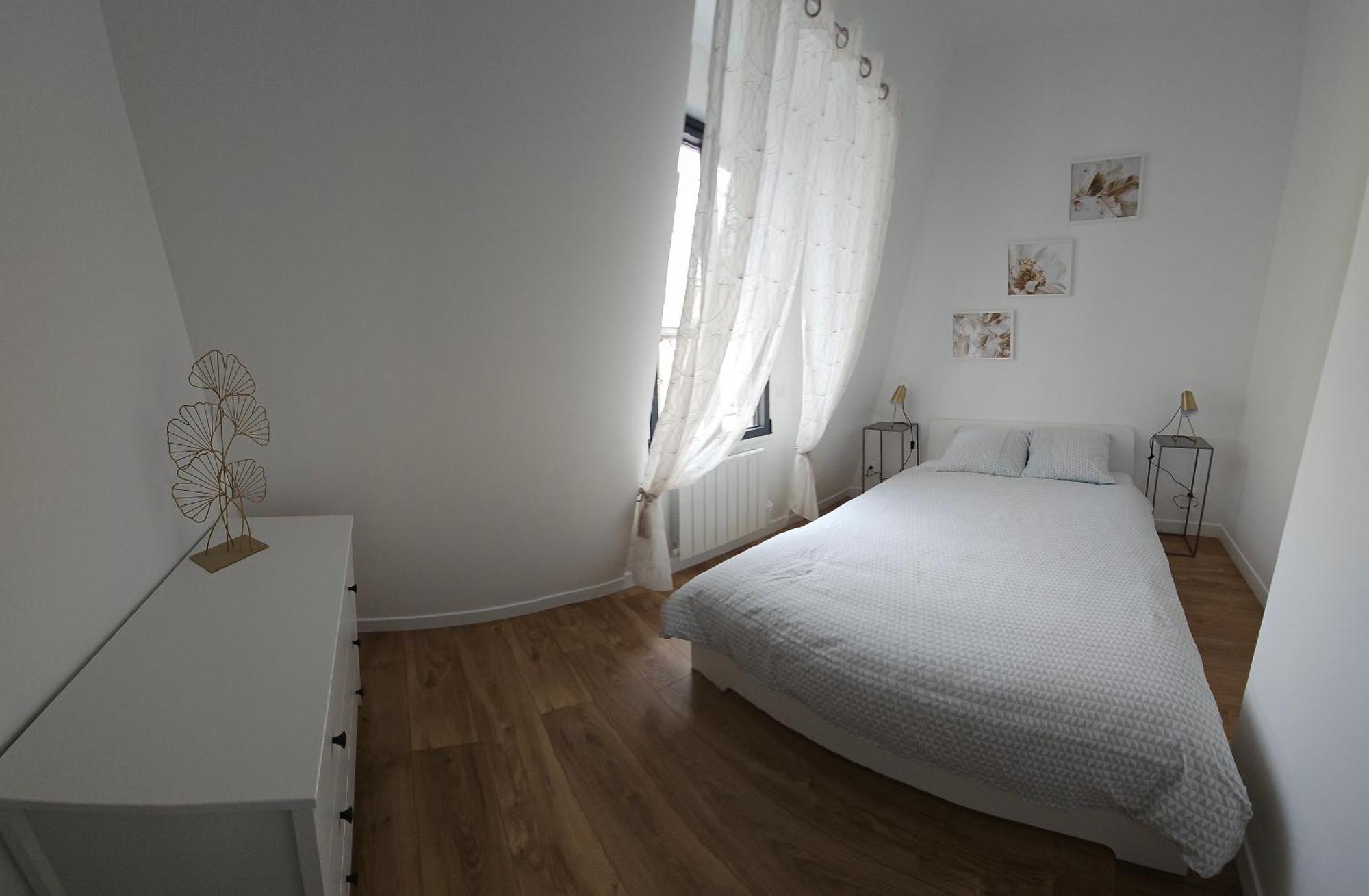 Aparthotel Résidence Le Relais Amélie