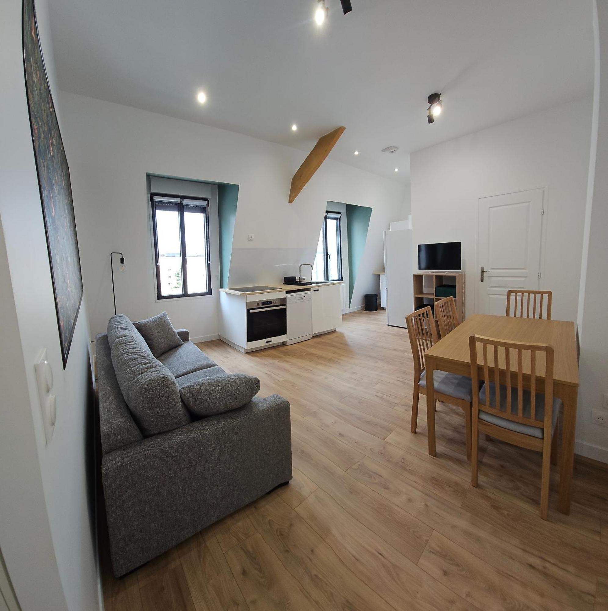 Résidence Le Relais Amélie Aparthotel 3*