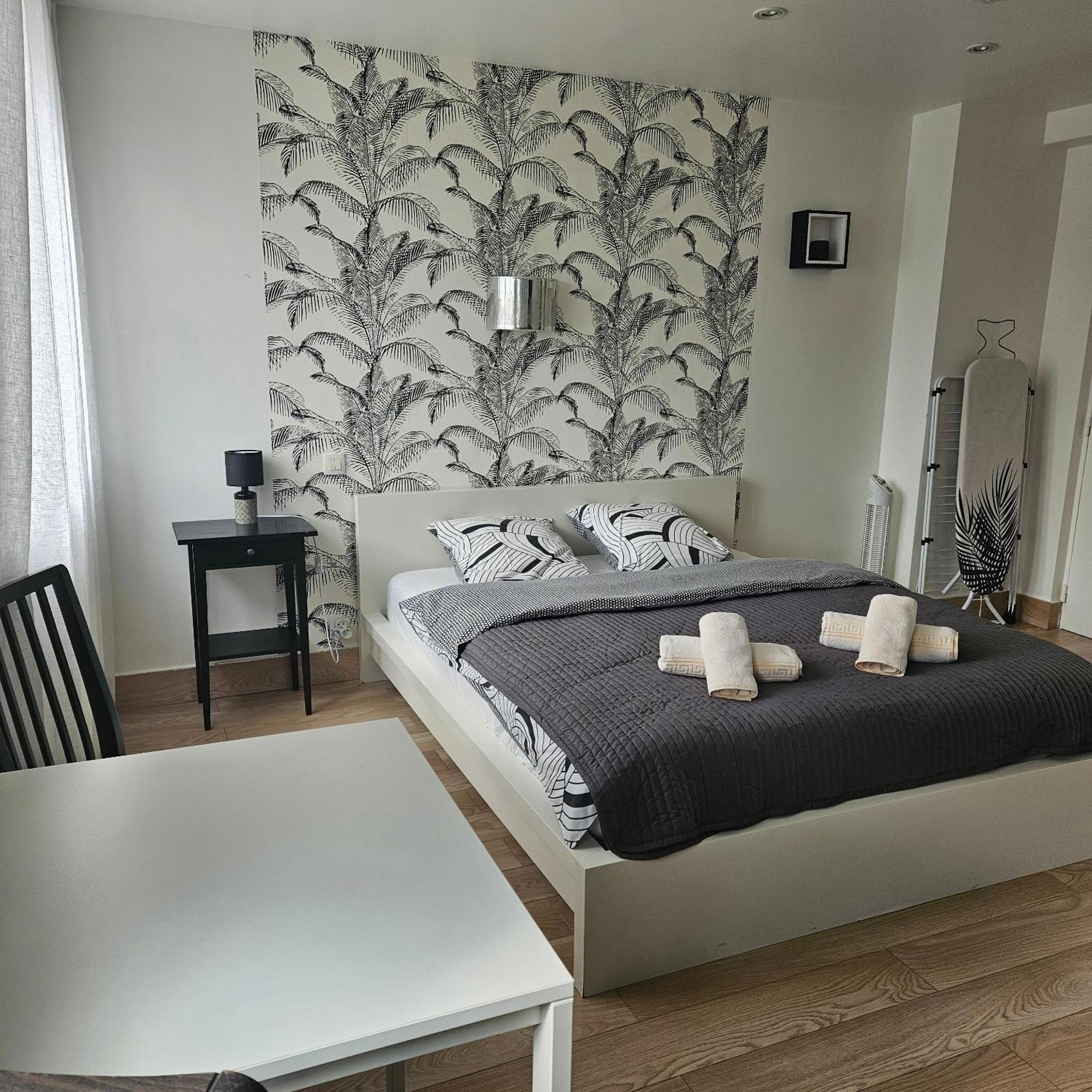 Le Relais Amelie 3* Clamart