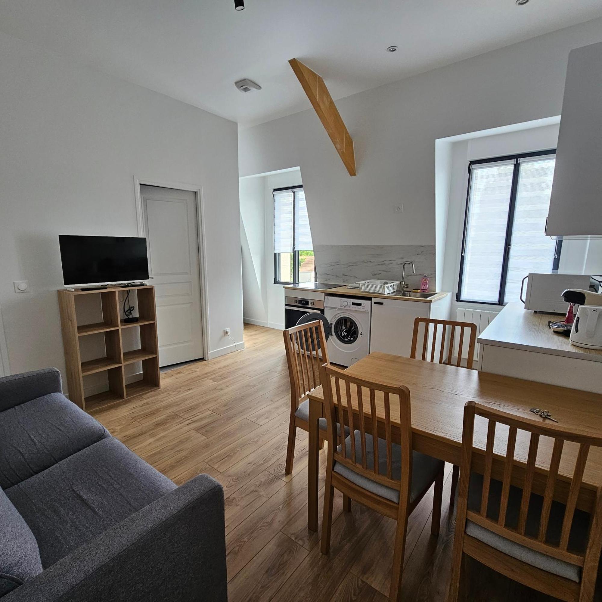 Le Relais Amelie Aparthotel