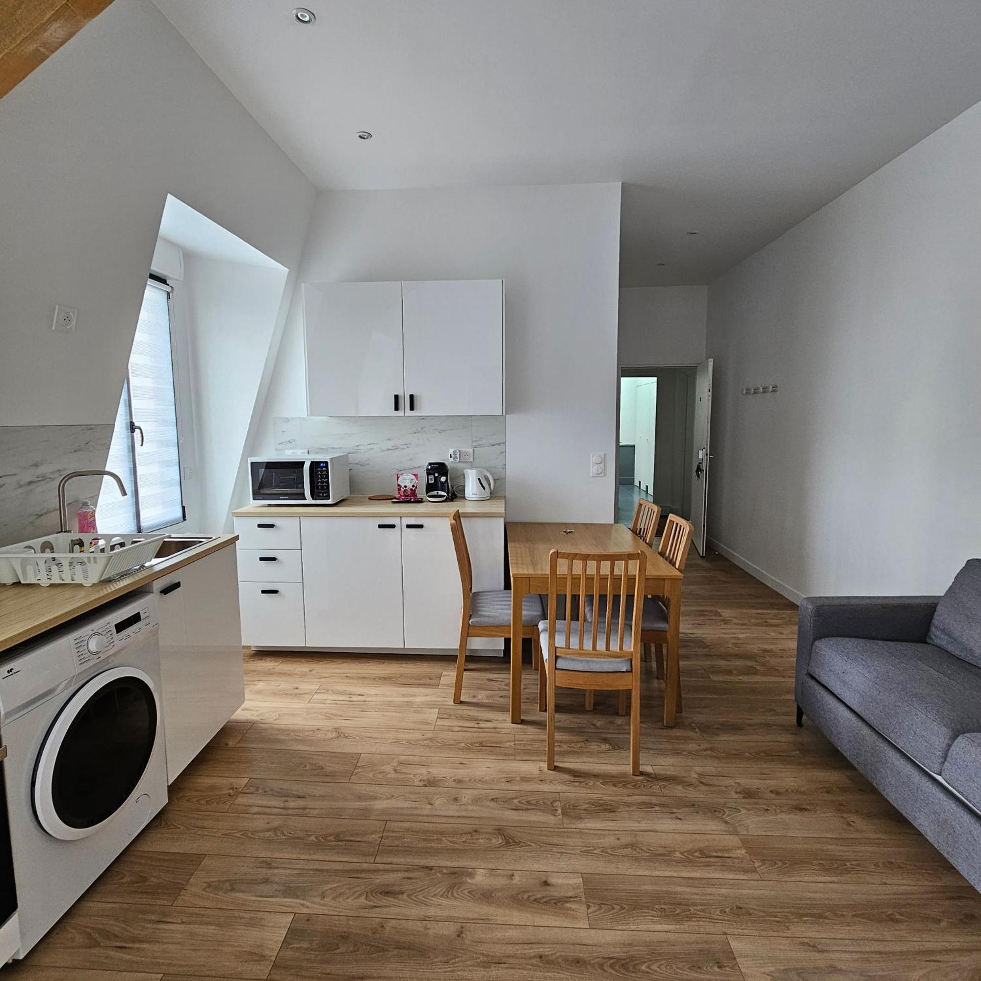 Aparthotel Le Relais Amelie
