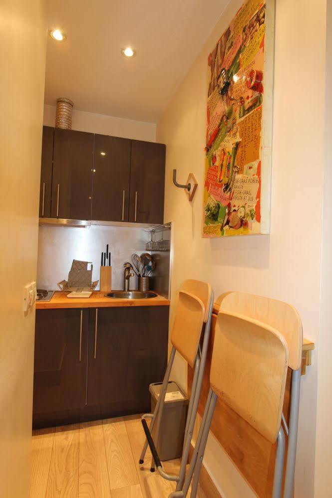 Résidence Le Relais Amélie 3*