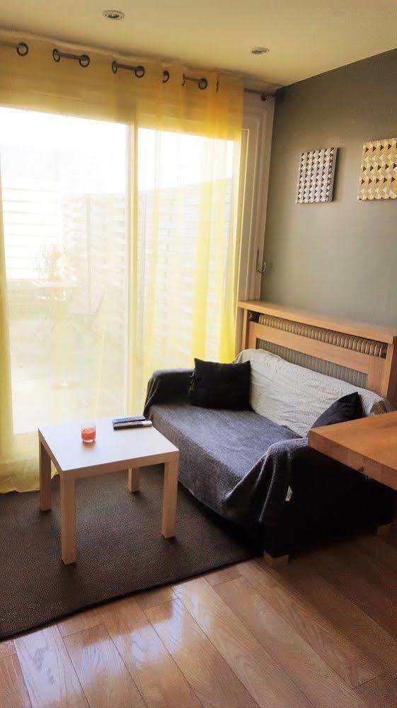 Résidence Le Relais Amélie Aparthotel