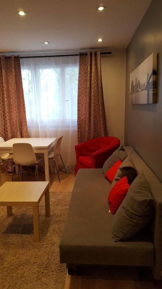 Résidence Le Relais Amélie Clamart