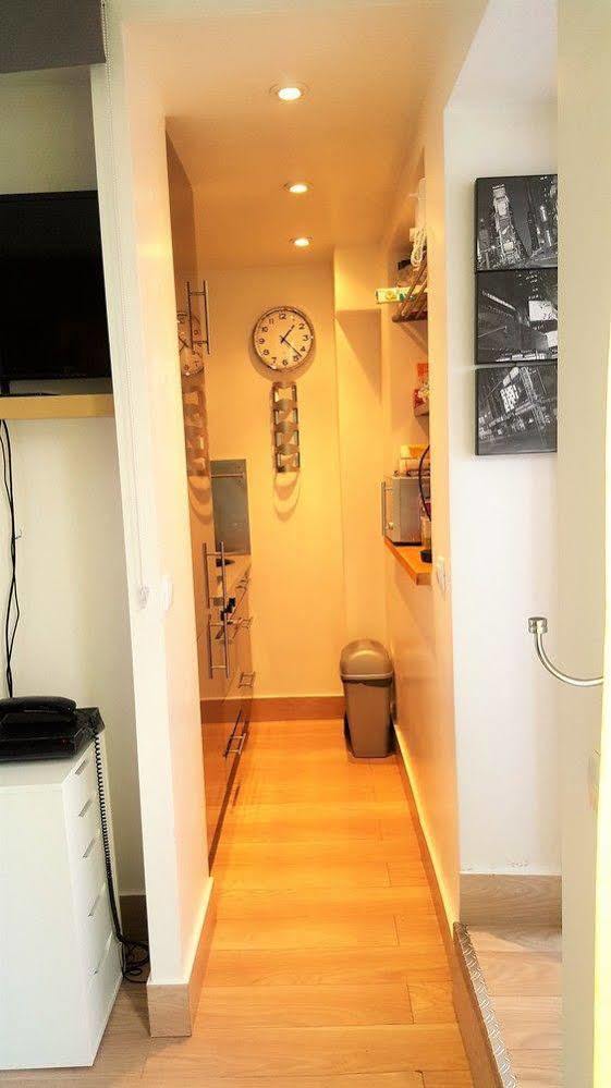 Aparthotel Le Relais Amelie