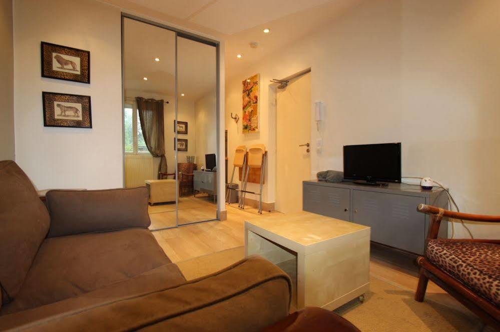 Aparthotel Résidence Le Relais Amélie 3*