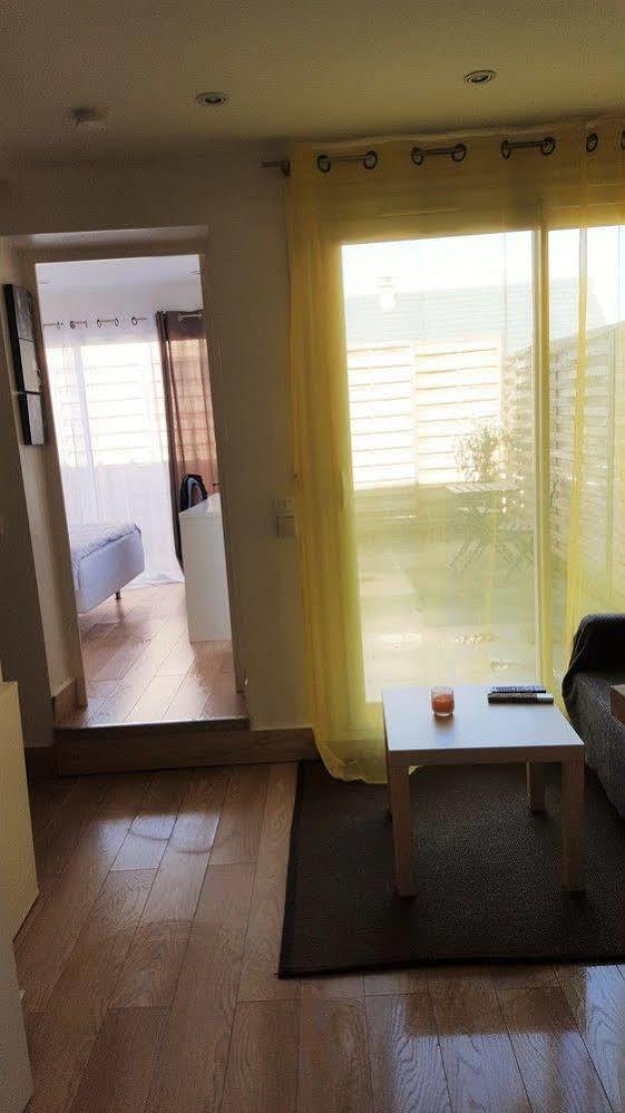 Aparthotel Le Relais Amelie