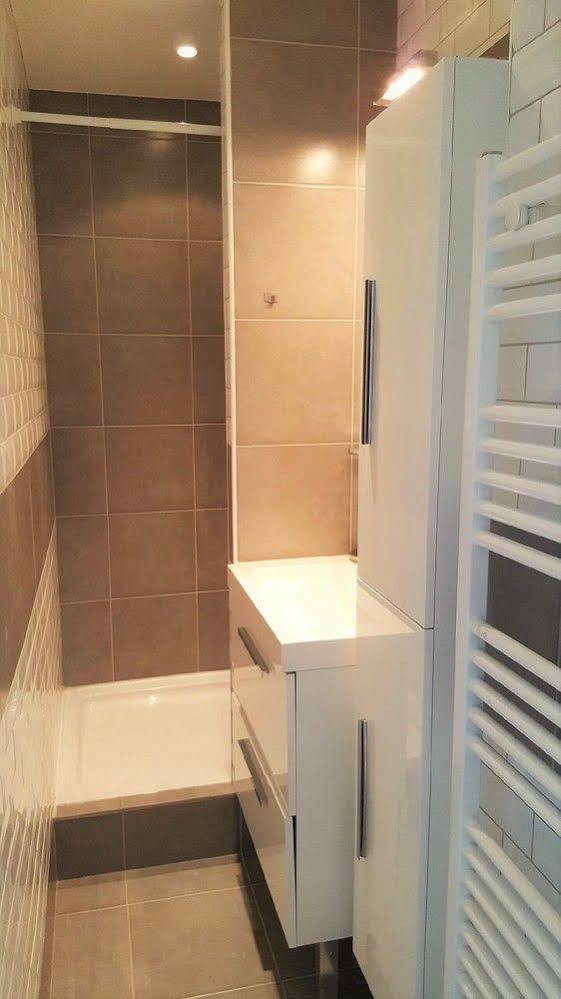 Résidence Le Relais Amélie Aparthotel 3*