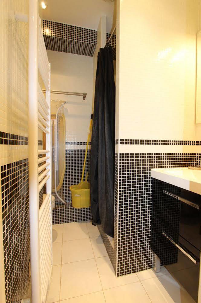 Aparthotel Le Relais Amelie