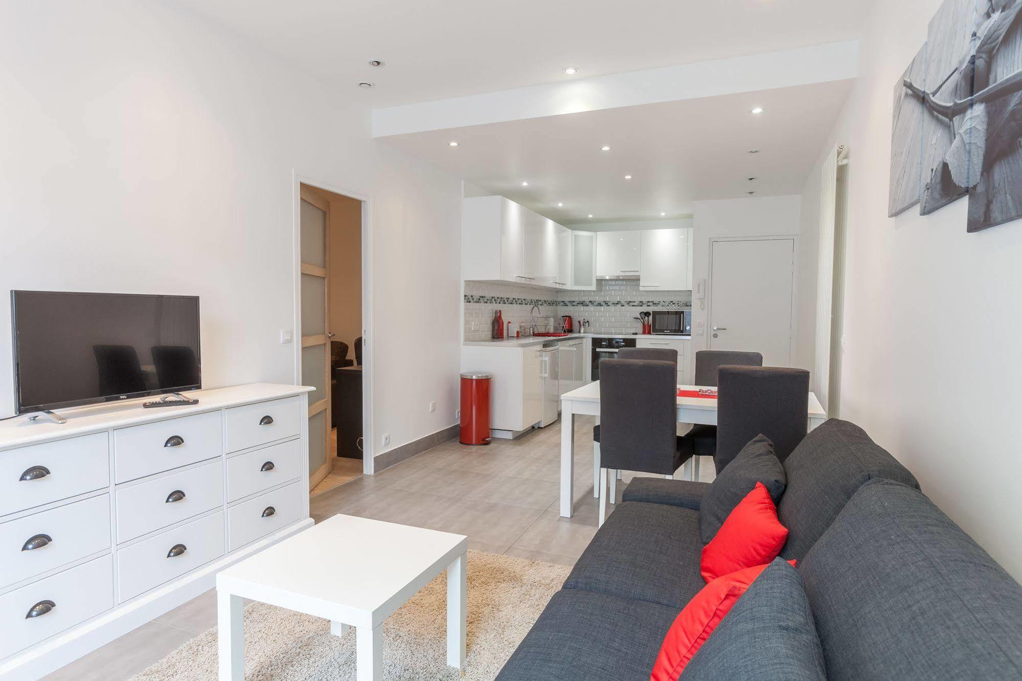 Résidence Le Relais Amélie Aparthotel Clamart