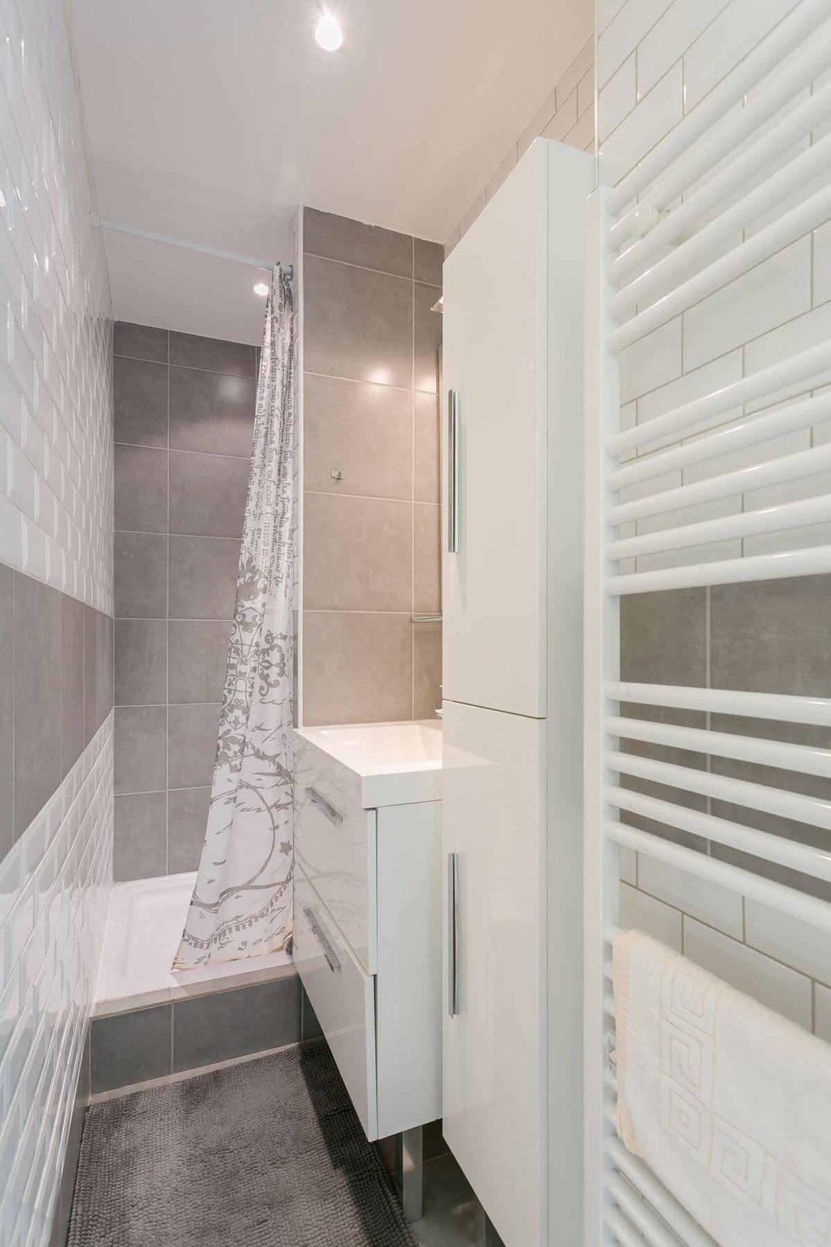 Résidence Le Relais Amélie Clamart