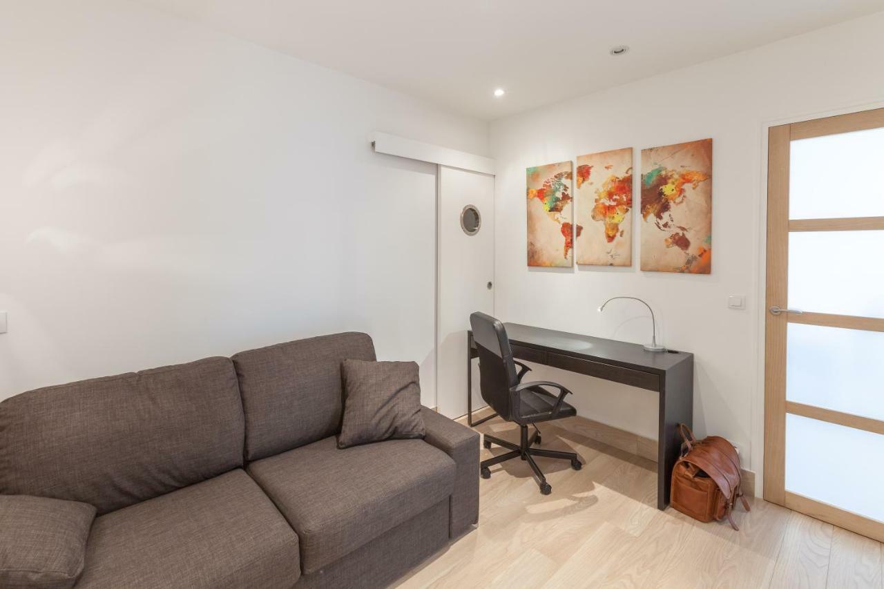 Aparthotel Résidence Le Relais Amélie Clamart
